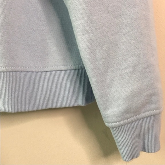 Fila Women's Michele Pullover Crewneck Sweatshirt - Picture 5 of 10